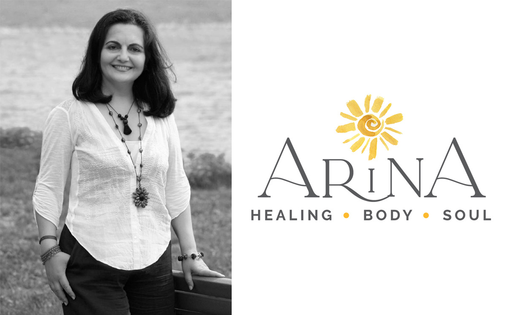 ARINA HEALING
